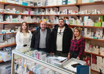 Χάιδος: Κανείς συνάνθρωπος μας μόνος και αβοήθητος βυθισμένος στην απόγνωση και την δυστυχία