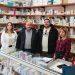 Χάιδος: Κανείς συνάνθρωπος μας μόνος και αβοήθητος βυθισμένος στην απόγνωση και την δυστυχία