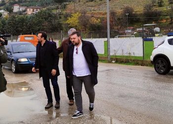 Χάιδος και και πάσης  Θεσσαλίας