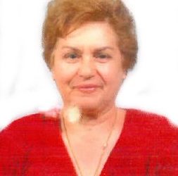 Απεβίωσε η Άννα Σούλτη από την Φαρκαδόνα