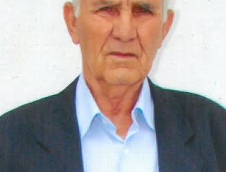 Απεβίωσε ο Ανδρέας Τσάτσος