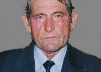 Απεβίωσε ο Βάιος Μορέλλας από την Κρήνη