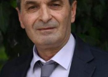 Απεβίωσε ο Θεόδωρος Λαμπρόπουλος από τους Γεωργανάδες
