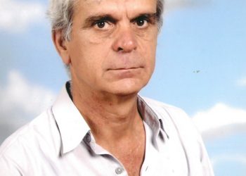Έφυγε από τη ζωή ο Ιωάννης Κριτσινιώτης
