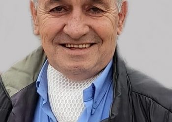 Απεβίωσε ο Σωτήριος Δαμάσκος από το Γριζάνο