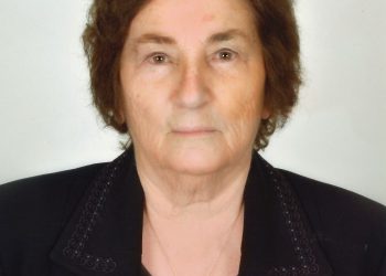 Απεβίωσε η Δέσπω Ζήση