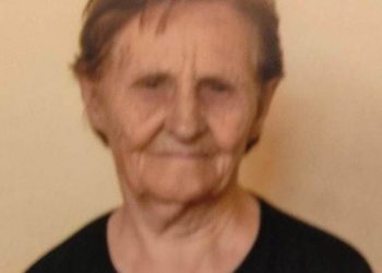 Απεβίωσε η Θεοδώρα Μπαμπατσιά