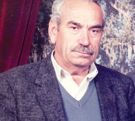 Απεβίωσε ο Νικόλαος Νάτσιος