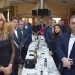 Με μεγάλη επιτυχία η κοπή της Αγιοβασιλόπιτας του Γενικού Φιλοπτώχου Ταμείου της Ι.Μ. Τρίκκης