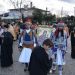 Υποδοχή της Ιεράς Εικόνος της Παναγίας «Ρόδον το Αμάραντον» στο Μικρό Κεφαλόβρυσο