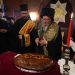 Η πρώτη του έτους στο Φανάρι