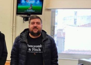 Χάιδος… δύο λόγια ξυράφι