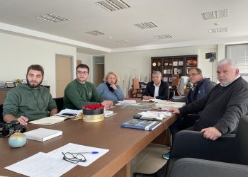 Tο Γεωπάρκο Μετεώρων-Πύλης  αναδεικνύει τη Θεσσαλία σε  παγκόσμιο προορισμό  τουρισμού φύσης