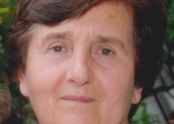 Απεβίωσε η Ευθυμία Μάμαλη