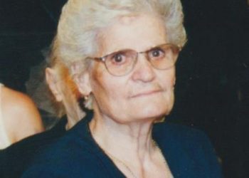 Απεβίωσε η Σταυρούλα Νεστωρα