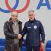 Θεοδοσιάδης: Για μένα είναι μια σπουδαία μέρα η επιστροφή στον ΑΟ Τρίκαλα