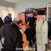 Και τον κόσμον φωτίσας δόξα σοι….