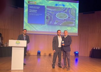 Best City Awards 2023 | «Σάρωσε» για ακόμα μία φορά ο Αγοραστός