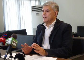 11 νέοι Μετεωρολογικοί Σταθμοί και 3 Σταθμήμετρα στον Ενιπέα ποταμό