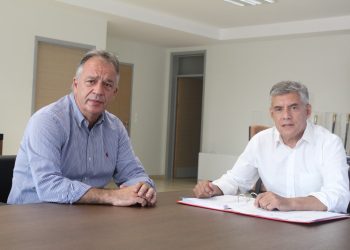 Οδικά έργα ύψους 12 εκατ. ευρώ δημοπρατούνται στην Περιφερειακή Ενότητα Τρικάλων