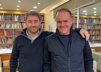 Τα Τρίκαλα στο προσκήνιο…