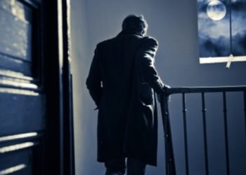 «…να ξέρεις να αποχωρείς την κατάλληλη στιγμή»