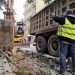 Στο κέντρο των Τρικάλων πλέον το μεγάλο έργο της ΔΕΥΑΤ για την ύδρευση