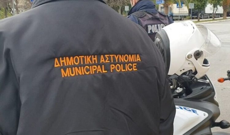 Δημοτική Αστυνομία: Πότε θα βγει η προκήρυξη για τις 1.264 μόνιμες θέσεις – Το χρονοδιάγραμμα