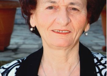 Απεβίωσε η Ελένη Παπαδακου – Στασινου