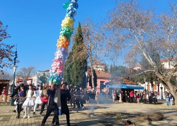 Το «μπουλούκι» χόρεψε και είναι έτοιμο το απόγευμα να κάψει το «καβούκι»