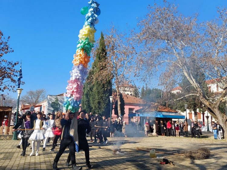 Το «μπουλούκι» χόρεψε και είναι έτοιμο το απόγευμα να κάψει το «καβούκι»