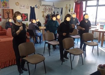 Πρόγραμμα – συνεργασία ΚΗΦΗ και ΤΕΦΑΑ για τη σχέση άνοιας και άσκησης