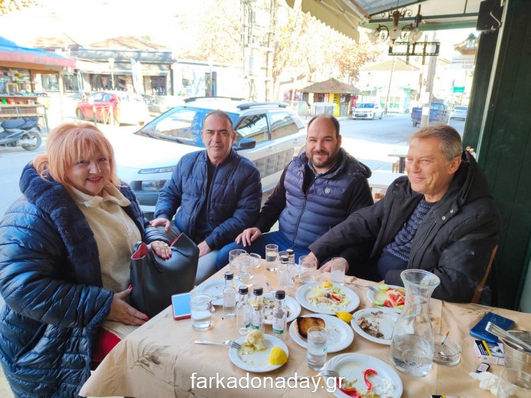 Κάτι…. «ανατέλλει»!