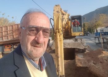 Αιχμές Μεριβάκη για… παιγνίδια, συγκάλυψη και κοροϊδία