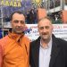 «Συνεχίζουμε τον αγώνα, πάμε πακέτο μαζί»