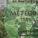 7ος Μετεωρίτικος Δρόμος: Trail run στη σκιά των Μετεωρίτικων βράχων