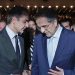 Μυστικό δείπνο Μητσοτάκη – Σαμαρά