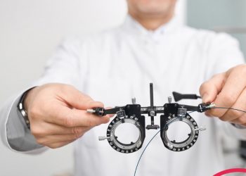 ΟΡΑΣΗ | Έναρξη Συνεργασίας με τον Πρόεδρο της Ελληνικής εταιρείας παιδοφθαλμολογίας & στραβισμού