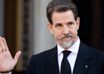 Τέως βασιλιάς Κωνσταντίνος: Τα σχέδια του Παύλου για την επόμενη μέρα – Σενάρια εμπλοκής στην πολιτική