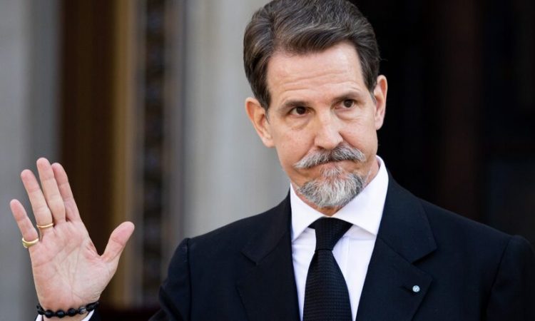 Τέως βασιλιάς Κωνσταντίνος: Τα σχέδια του Παύλου για την επόμενη μέρα – Σενάρια εμπλοκής στην πολιτική