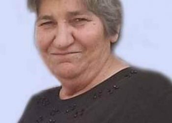 Απεβίωσε η Ελευθερία Νταμάγκα