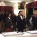 Τα εύσημα του Υπουργού Κ. Σκρέκα στον «Πολιτιστικό Σύλλογο Κρήνης» και στον «Σύλλογο Γυναικών Οιχαλίας»