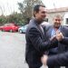 Ο Σκρέκας για το φράγμα της Μεσοχώρας