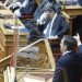 Τσίπρας σε Μητσοτάκη: «Ένοχος ή βλαξ; Ας δεχθούμε ότι είστε μειωμένης αντιληπτικής ικανότητας…»