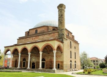 Κλειστό για τουλάχιστον 2-3 χρόνια θα είναι το Κουρσούμ Τζαμί