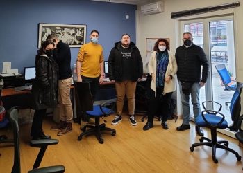 Ο Χάιδος συνεχίζει στην ουσία…!!!