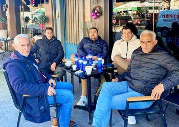 Ο Χάιδος επιμένει στην ουσία…