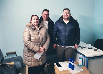 Στο πλευρό των μονογονεϊκών οικογενειών ο Χάιδος