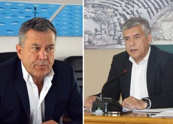 Ανακοίνωση ανεξαρτητοποίησης Περιφερειακού Συμβούλου με αιχμές και υπονοούμενα