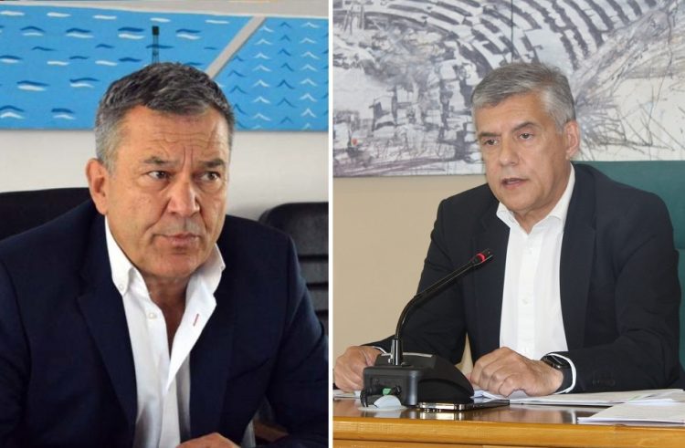 Ανακοίνωση ανεξαρτητοποίησης Περιφερειακού Συμβούλου με αιχμές και υπονοούμενα